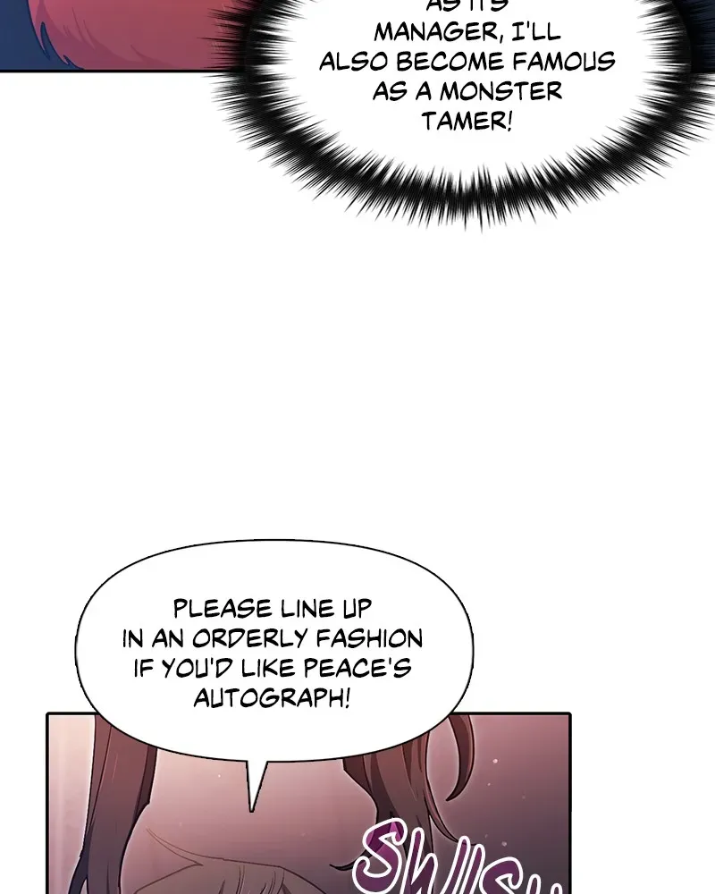 Read My S-Class Hunters chapter 32 image 37 on Lezhin