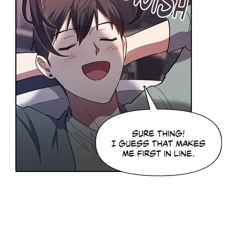 Read My S-Class Hunters chapter 32 image 38 on Lezhin