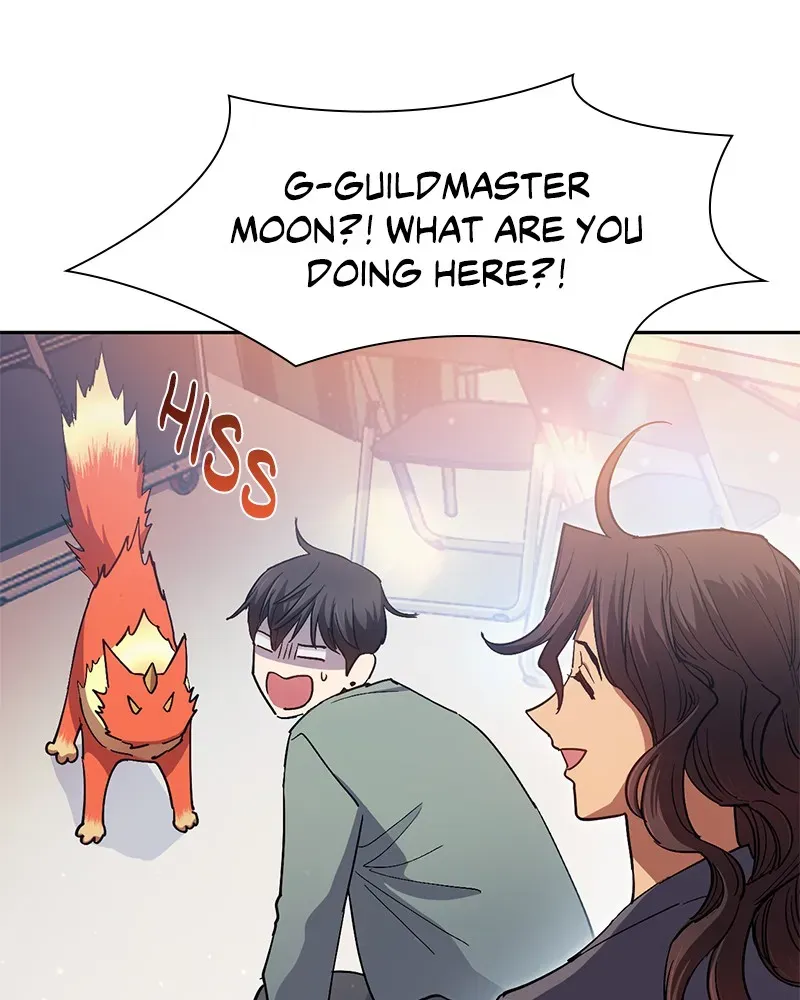 Read My S-Class Hunters chapter 32 image 44 on Lezhin