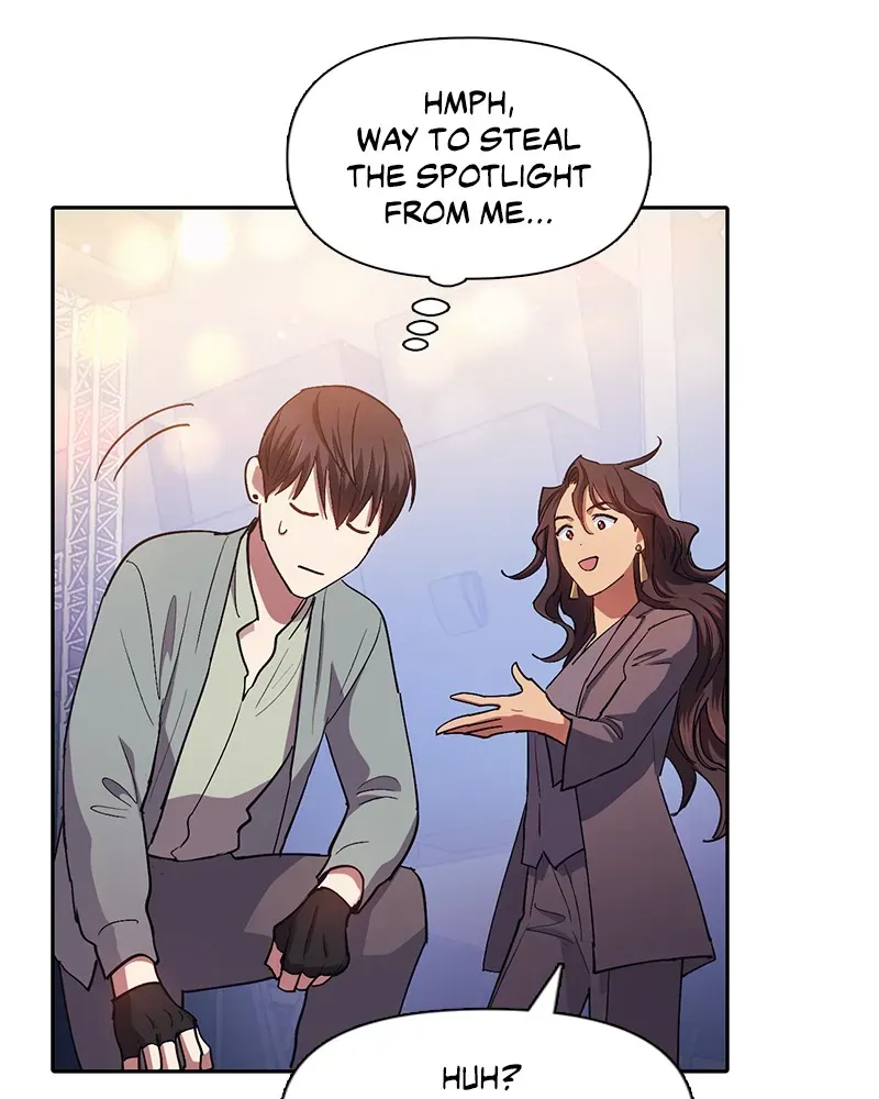 Read My S-Class Hunters chapter 32 image 49 on Lezhin