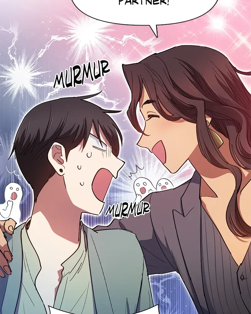 Read My S-Class Hunters chapter 32 image 54 on Lezhin