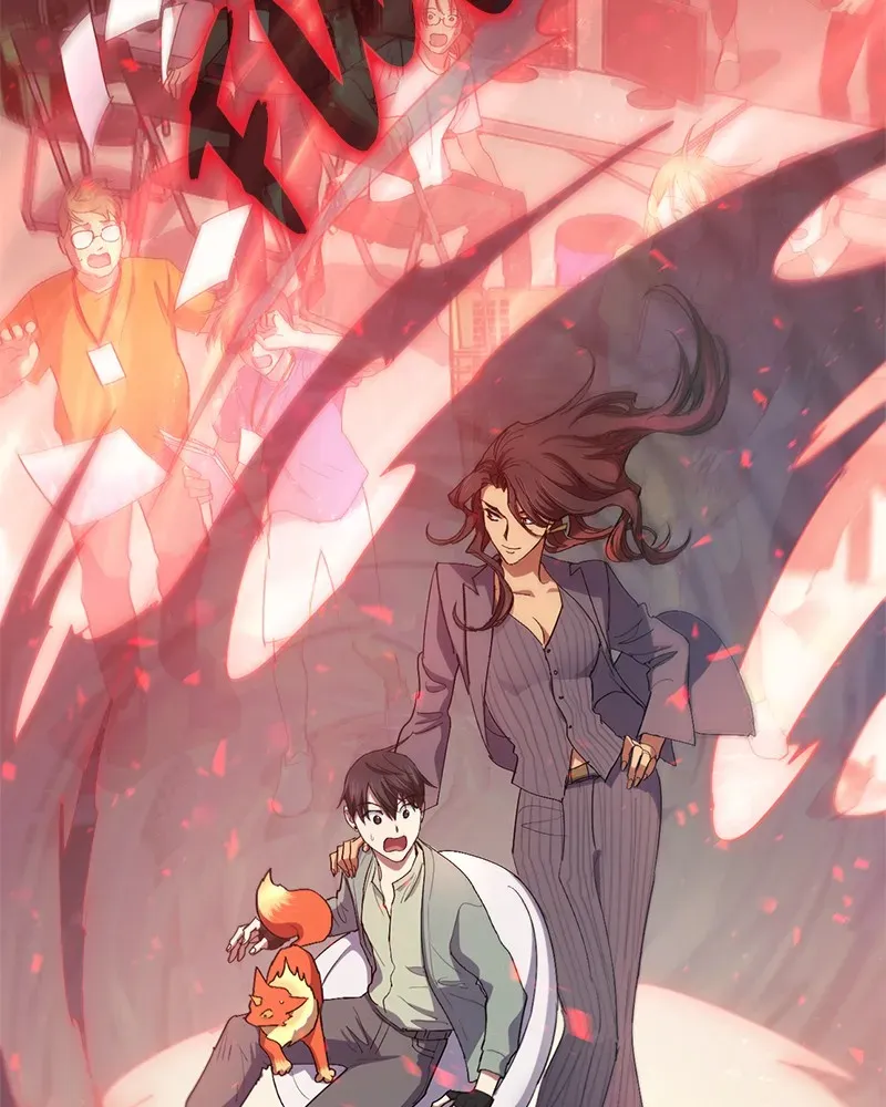 Read My S-Class Hunters chapter 32 image 64 on Lezhin