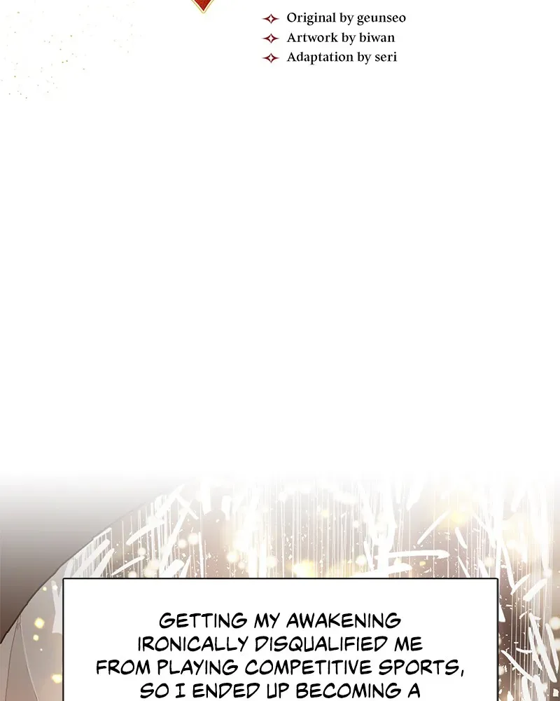 Read My S-Class Hunters chapter 33 image 1 on Lezhin