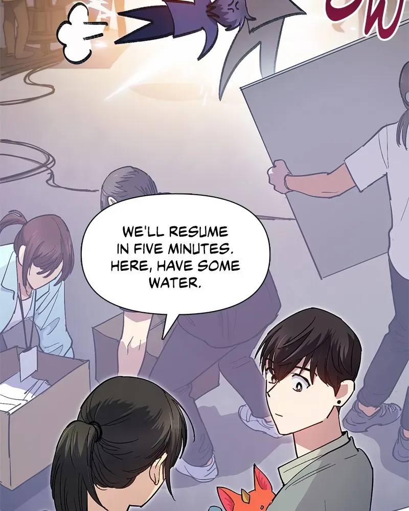 Read My S-Class Hunters chapter 33 image 101 on Lezhin