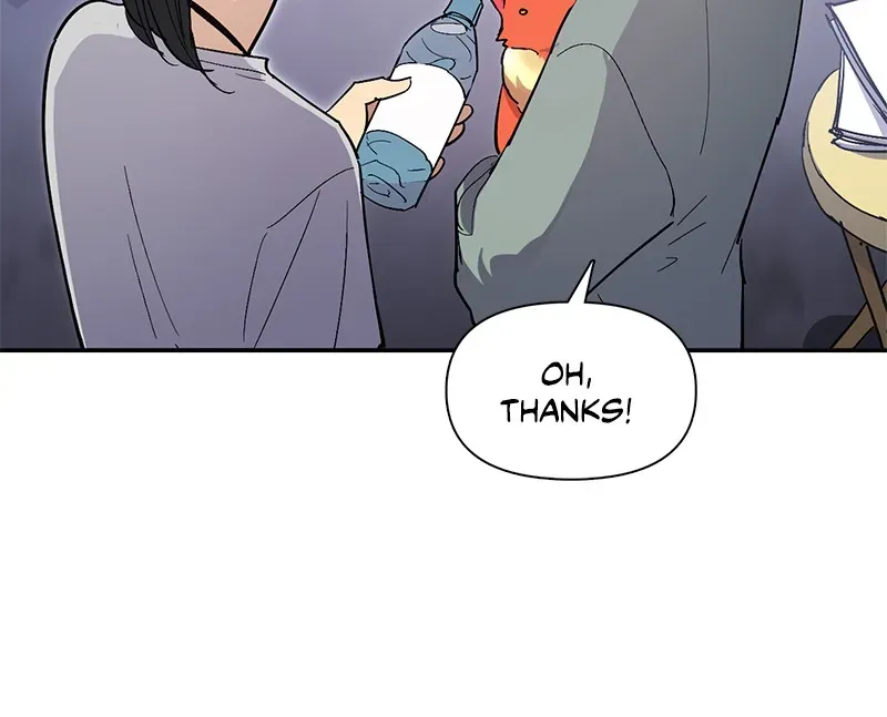 Read My S-Class Hunters chapter 33 image 102 on Lezhin