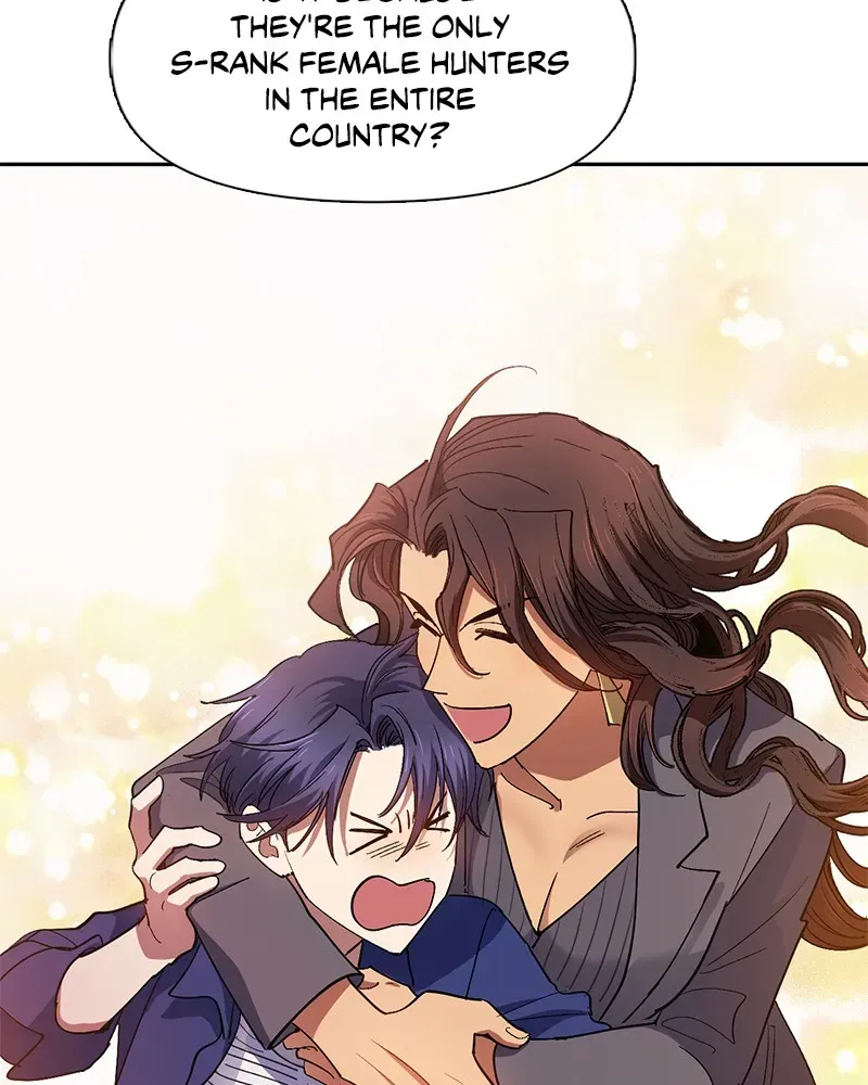 Read My S-Class Hunters chapter 33 image 104 on Lezhin