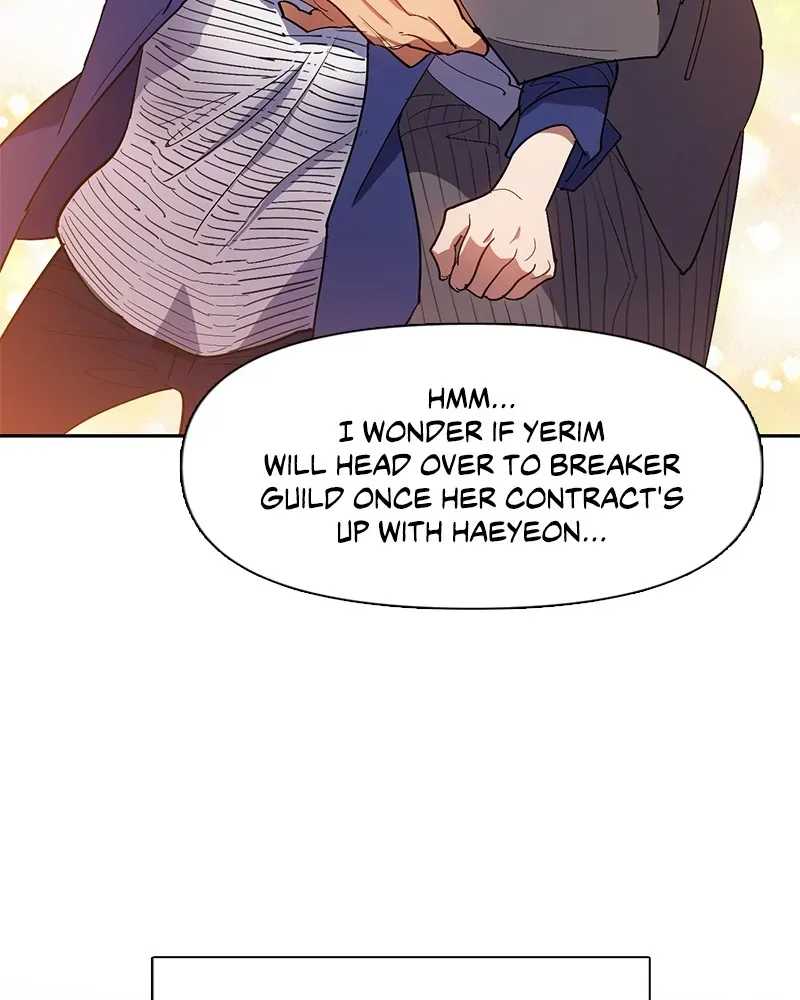 Read My S-Class Hunters chapter 33 image 105 on Lezhin