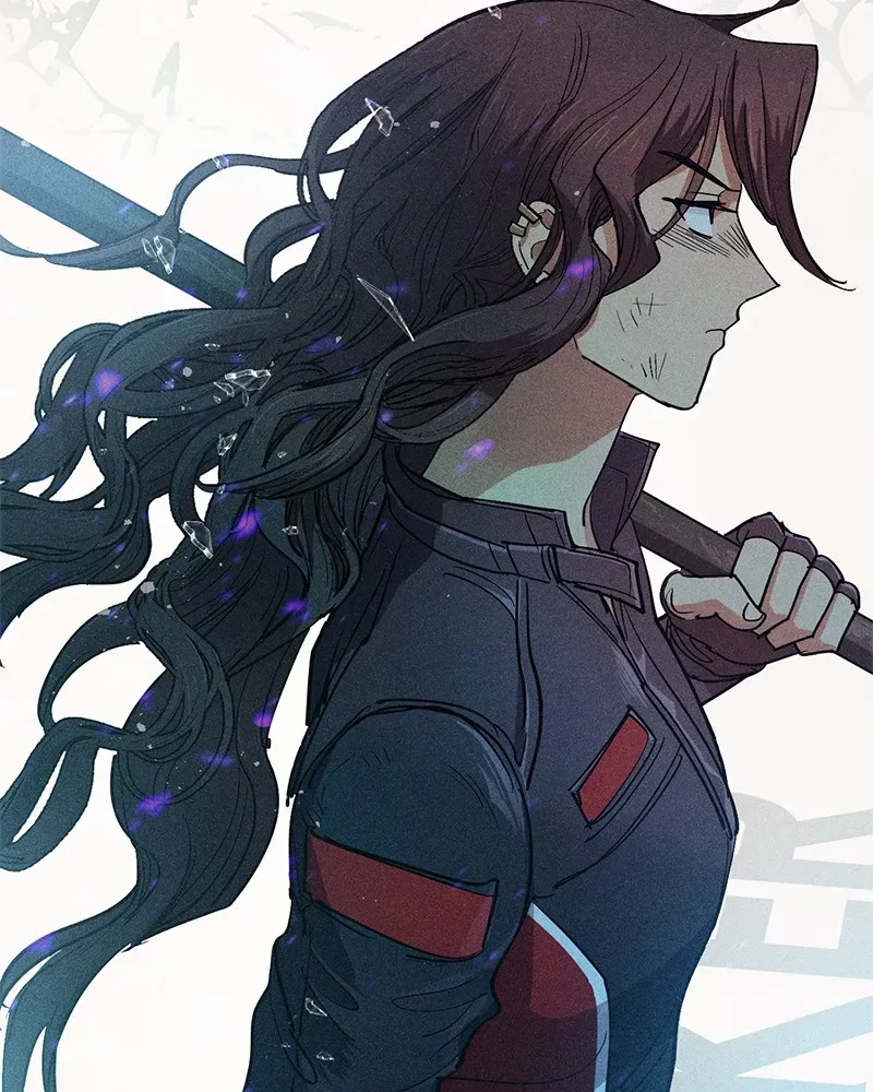 Read My S-Class Hunters chapter 33 image 107 on Lezhin