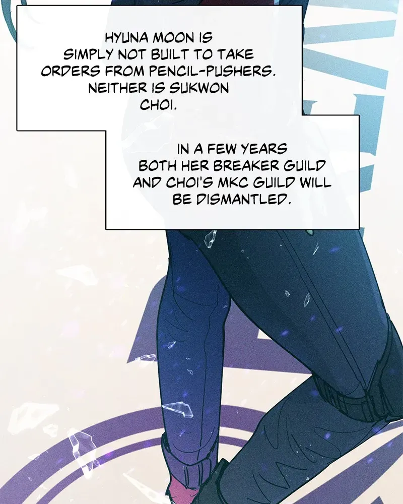 Read My S-Class Hunters chapter 33 image 108 on Lezhin