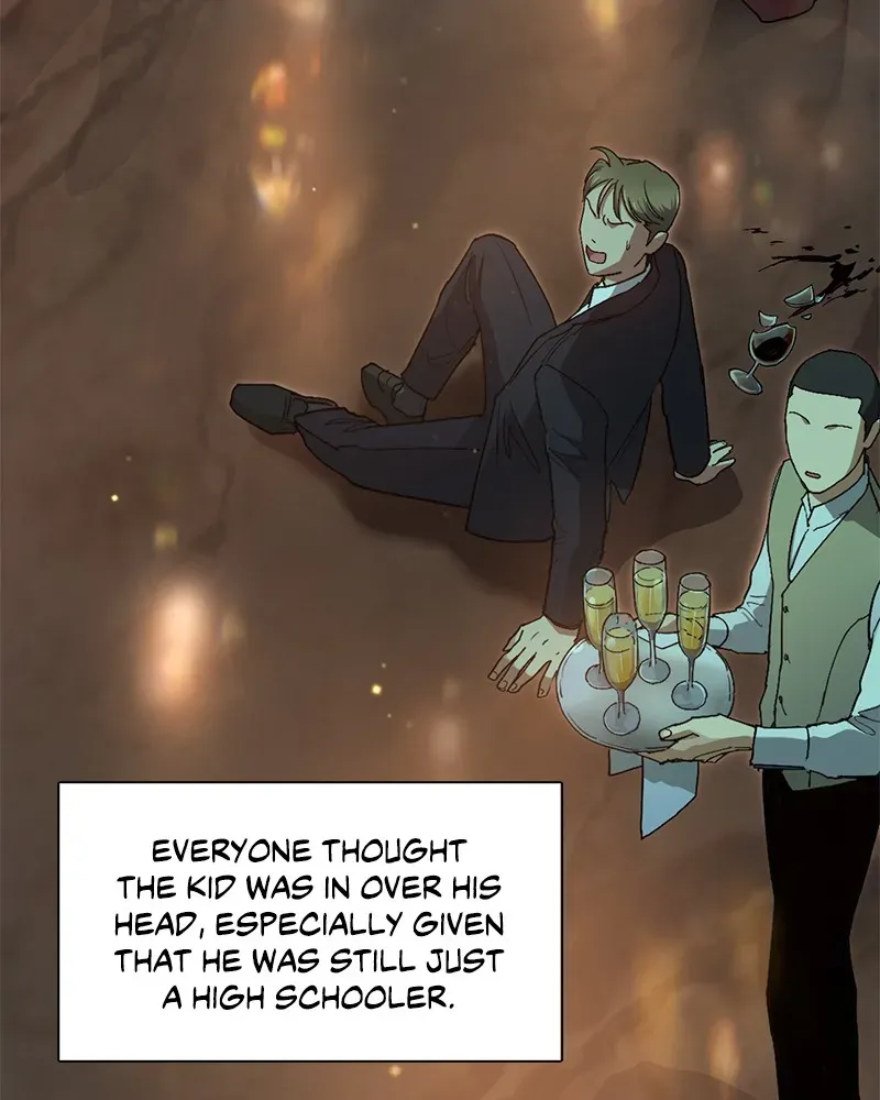 Read My S-Class Hunters chapter 33 image 11 on Lezhin