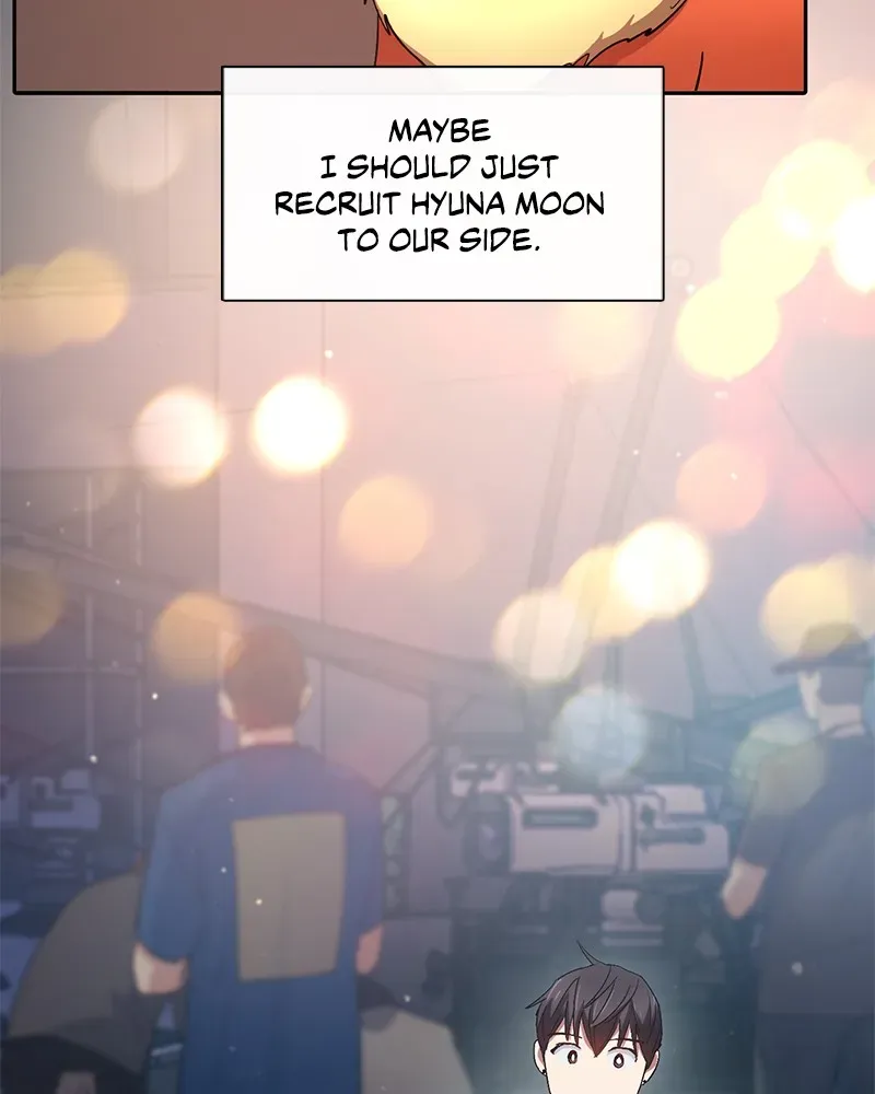 Read My S-Class Hunters chapter 33 image 110 on Lezhin
