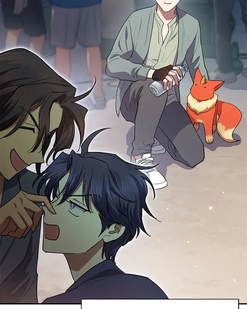 Read My S-Class Hunters chapter 33 image 111 on Lezhin