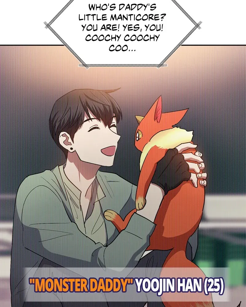 Read My S-Class Hunters chapter 33 image 119 on Lezhin