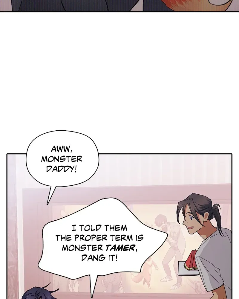 Read My S-Class Hunters chapter 33 image 120 on Lezhin