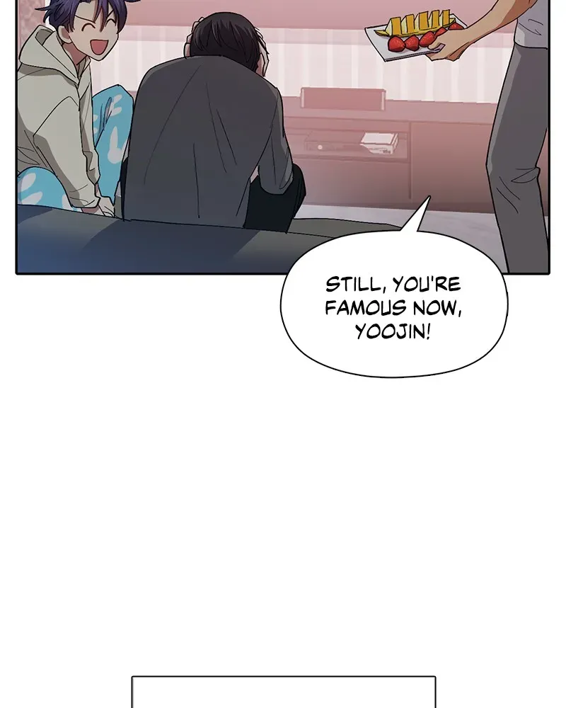 Read My S-Class Hunters chapter 33 image 121 on Lezhin