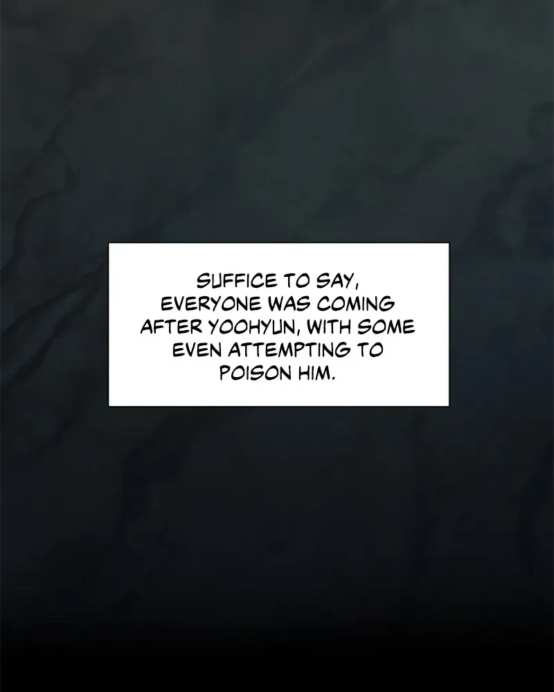 Read My S-Class Hunters chapter 33 image 13 on Lezhin