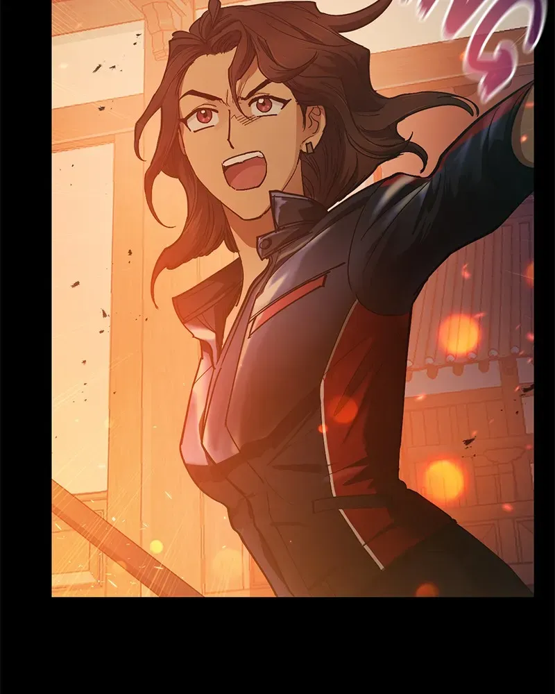Read My S-Class Hunters chapter 33 image 18 on Lezhin