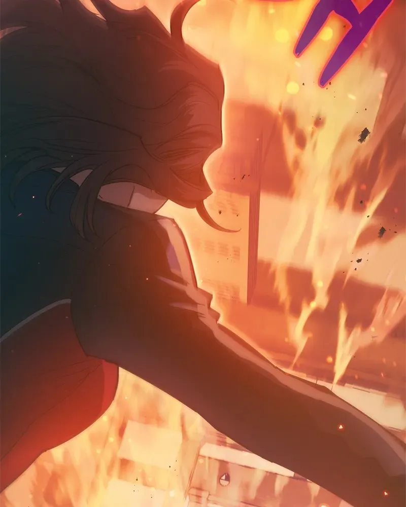 Read My S-Class Hunters chapter 33 image 21 on Lezhin