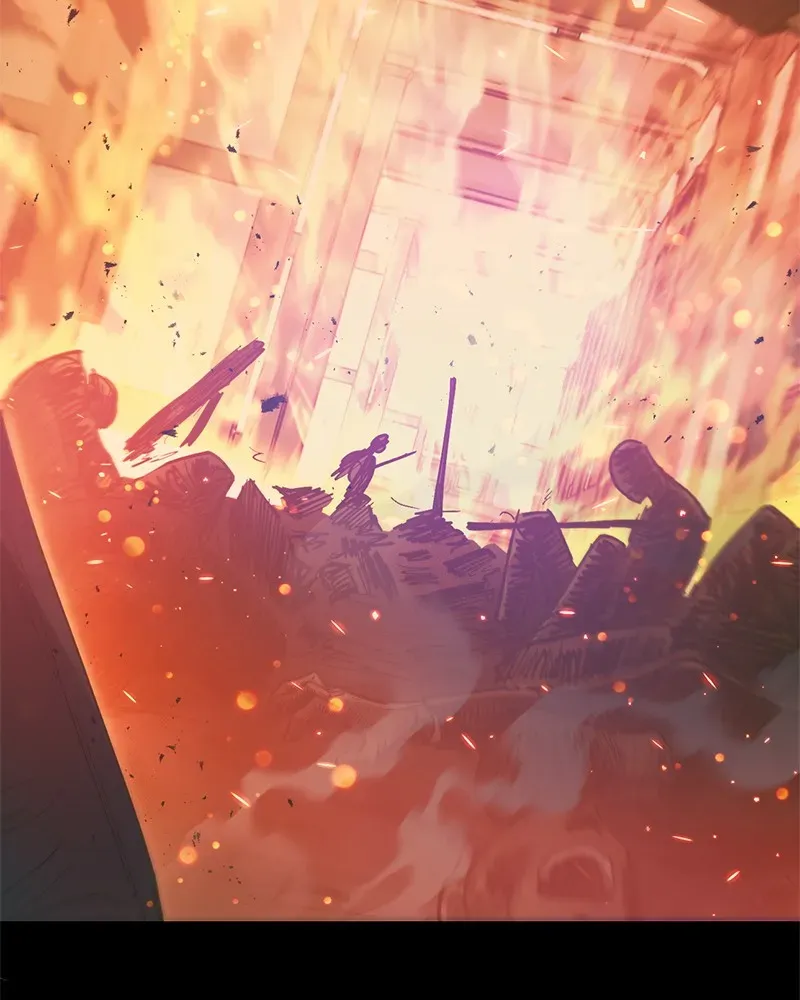 Read My S-Class Hunters chapter 33 image 22 on Lezhin