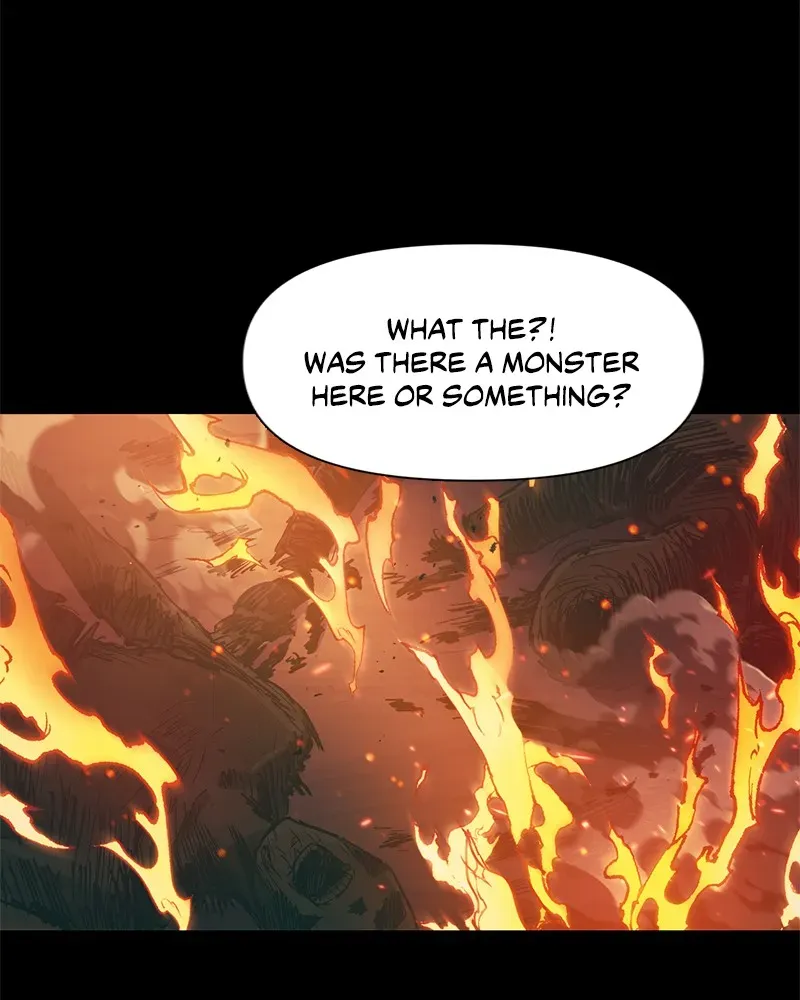 Read My S-Class Hunters chapter 33 image 23 on Lezhin