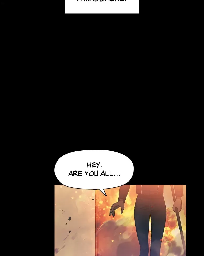 Read My S-Class Hunters chapter 33 image 31 on Lezhin