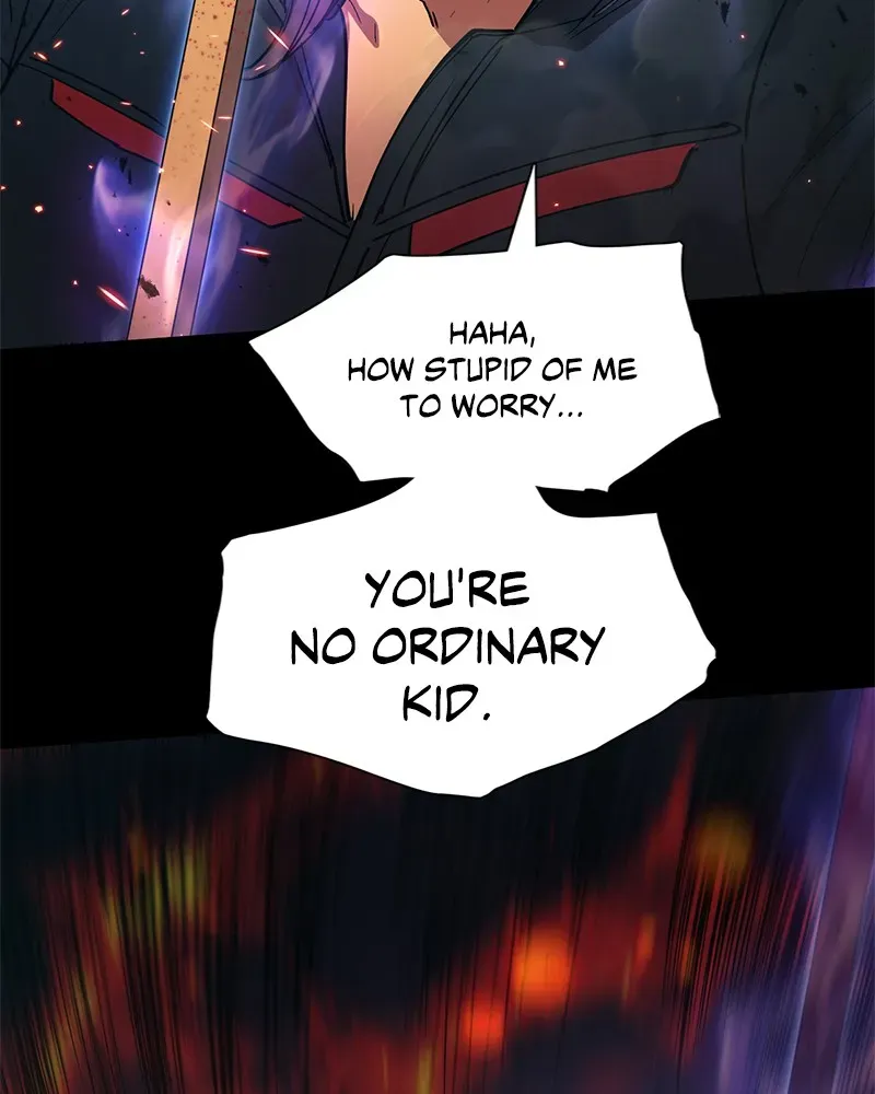 Read My S-Class Hunters chapter 33 image 38 on Lezhin