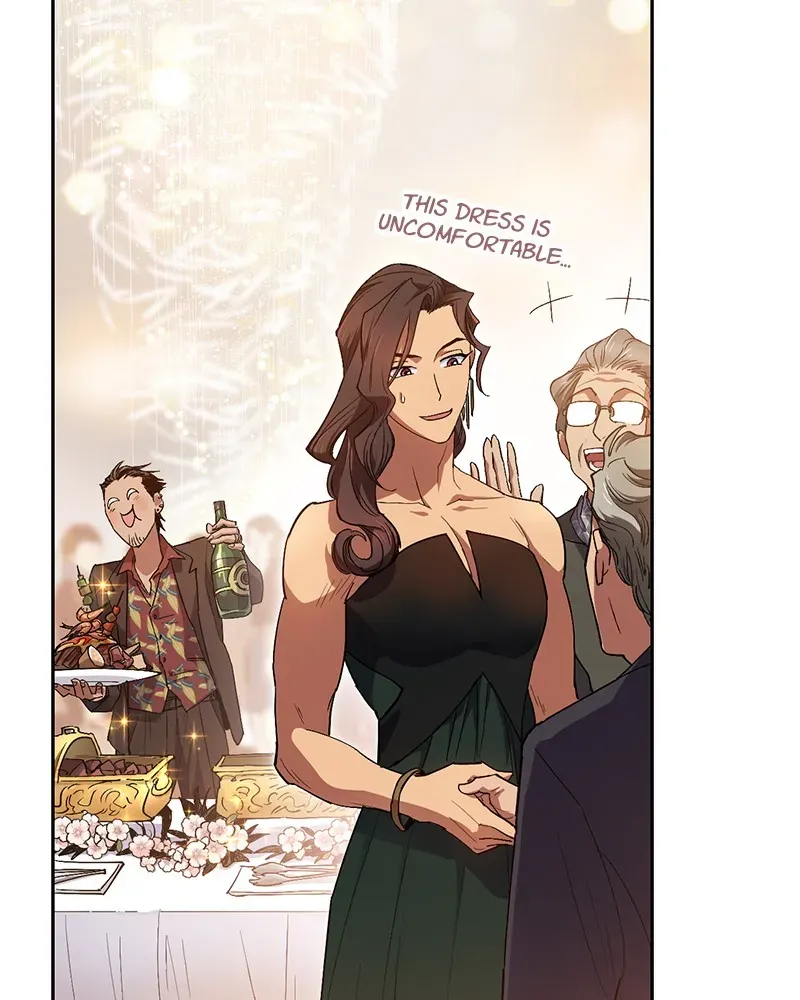 Read My S-Class Hunters chapter 33 image 5 on Lezhin