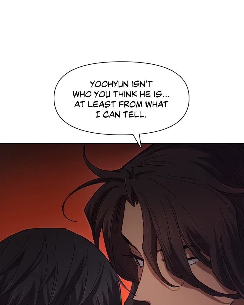 Read My S-Class Hunters chapter 33 image 50 on Lezhin