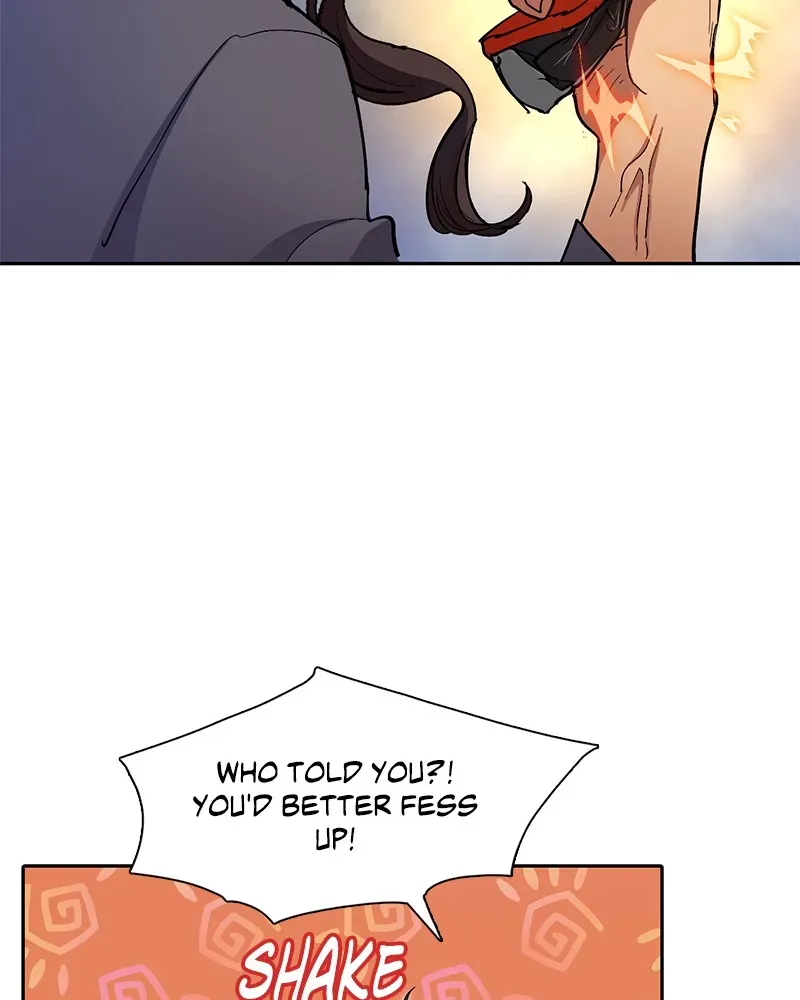 Read My S-Class Hunters chapter 33 image 83 on Lezhin