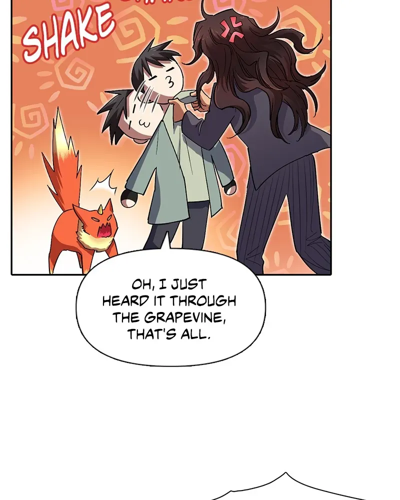 Read My S-Class Hunters chapter 33 image 84 on Lezhin
