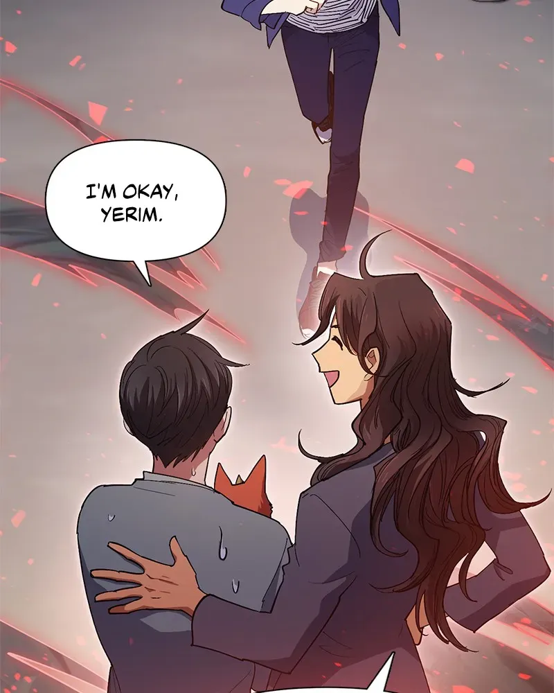 Read My S-Class Hunters chapter 33 image 98 on Lezhin