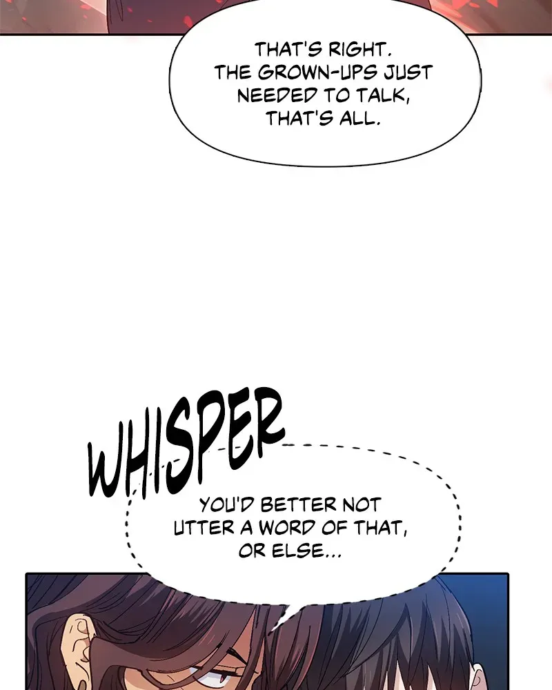 Read My S-Class Hunters chapter 33 image 99 on Lezhin