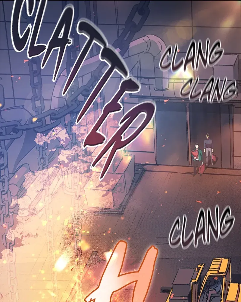 Read My S-Class Hunters chapter 34 image 10 on Lezhin