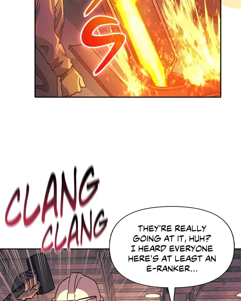 Read My S-Class Hunters chapter 34 image 13 on Lezhin
