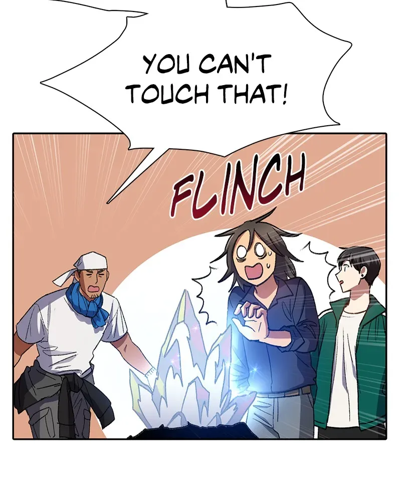 Read My S-Class Hunters chapter 34 image 16 on Lezhin