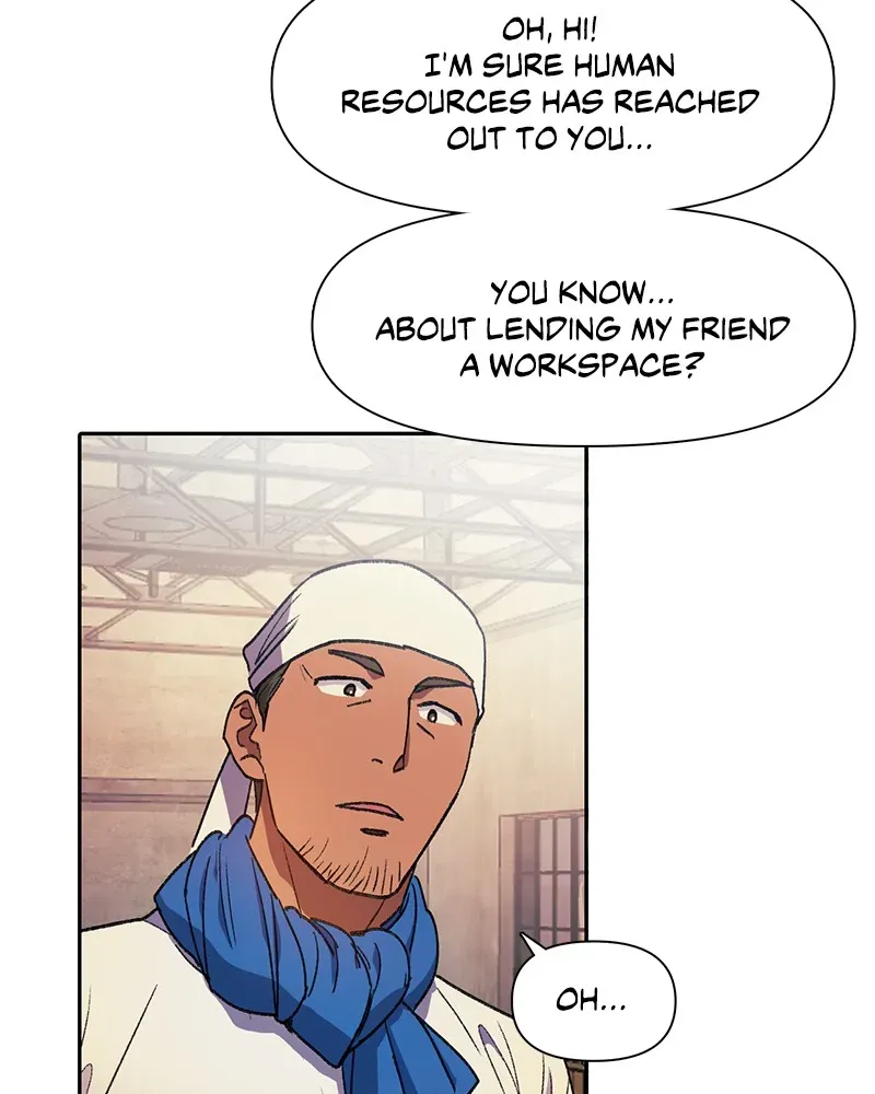 Read My S-Class Hunters chapter 34 image 18 on Lezhin