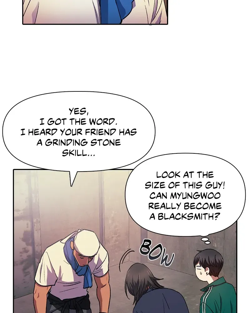 Read My S-Class Hunters chapter 34 image 19 on Lezhin