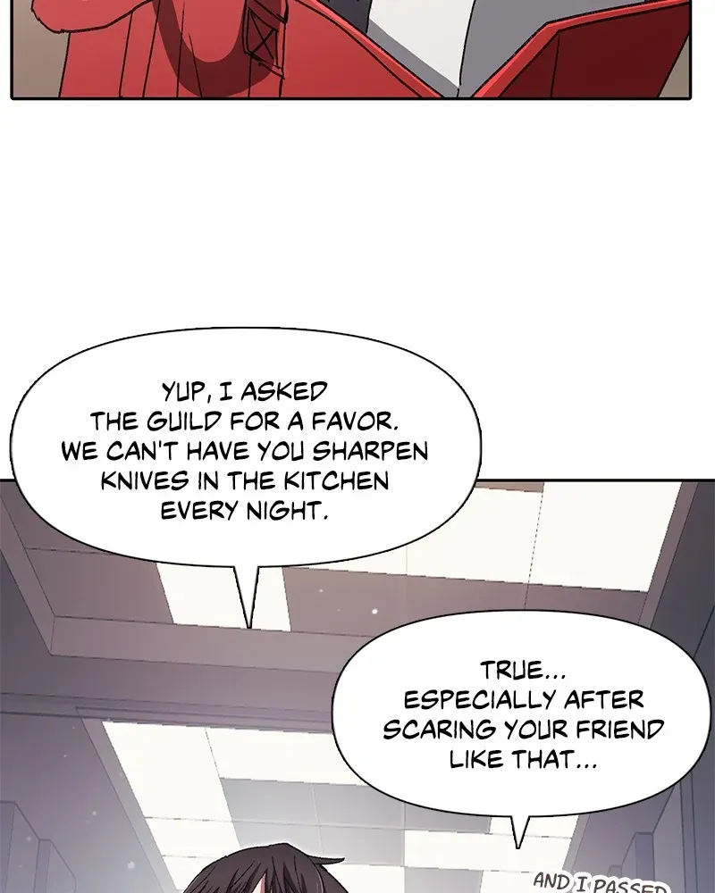 Read My S-Class Hunters chapter 34 image 2 on Lezhin