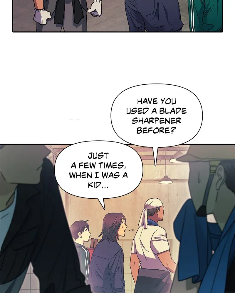 Read My S-Class Hunters chapter 34 image 20 on Lezhin