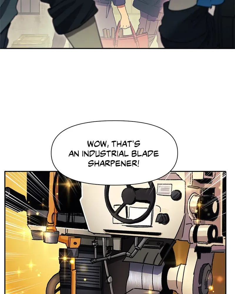 Read My S-Class Hunters chapter 34 image 21 on Lezhin
