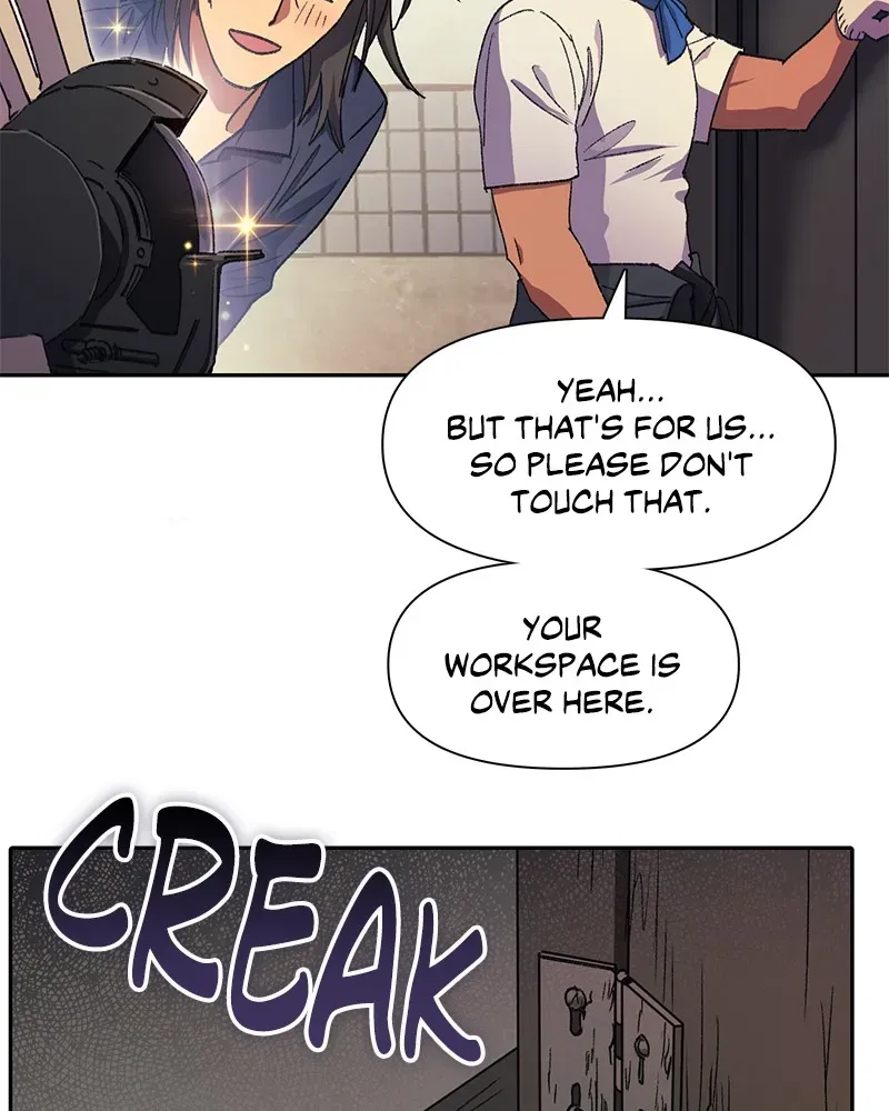 Read My S-Class Hunters chapter 34 image 23 on Lezhin