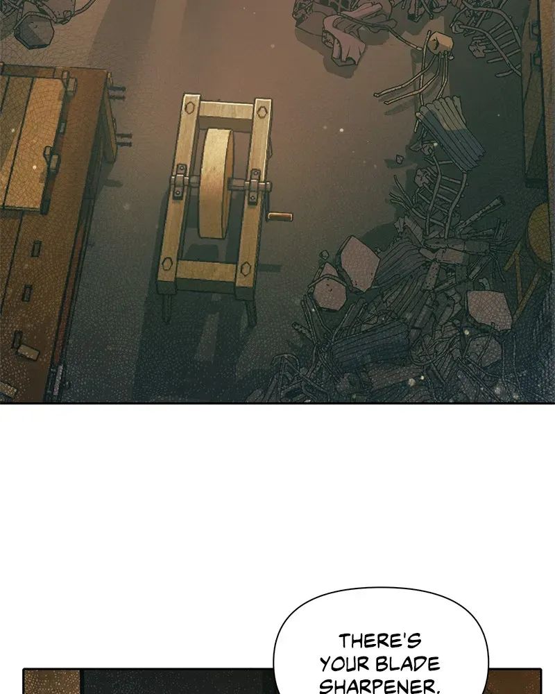 Read My S-Class Hunters chapter 34 image 26 on Lezhin
