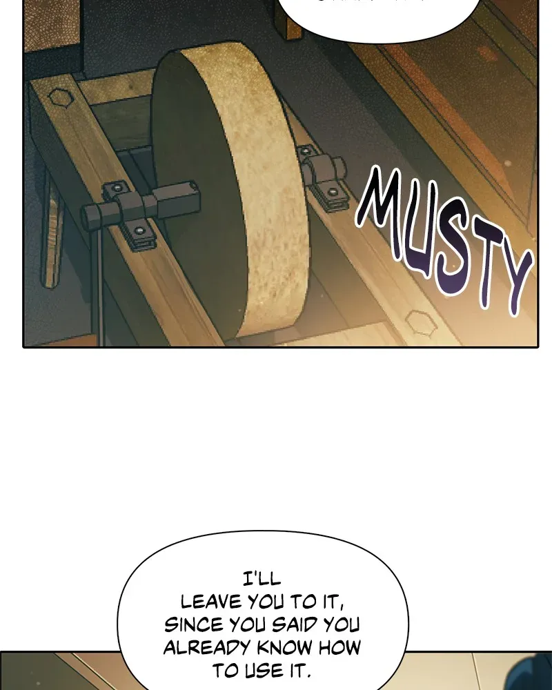 Read My S-Class Hunters chapter 34 image 27 on Lezhin