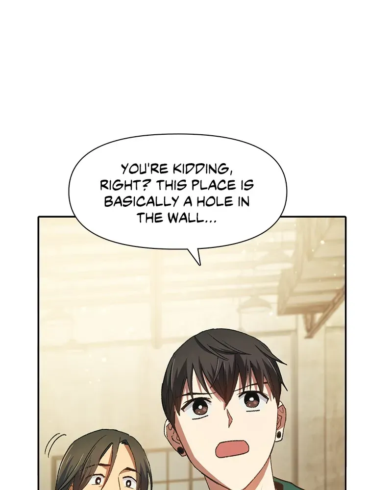Read My S-Class Hunters chapter 34 image 29 on Lezhin
