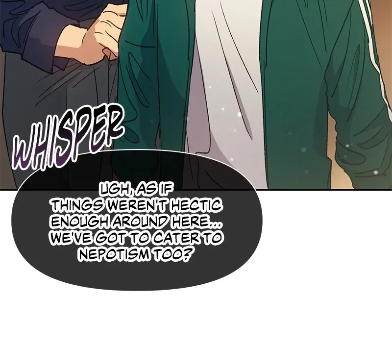 Read My S-Class Hunters chapter 34 image 33 on Lezhin