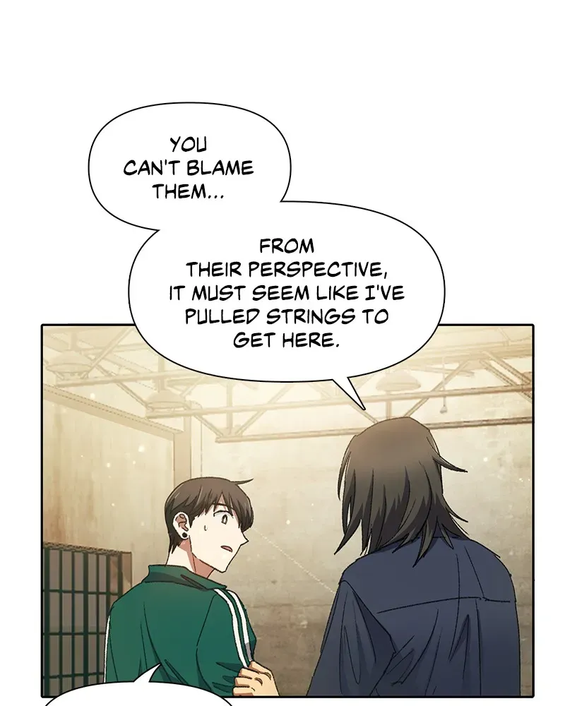 Read My S-Class Hunters chapter 34 image 34 on Lezhin