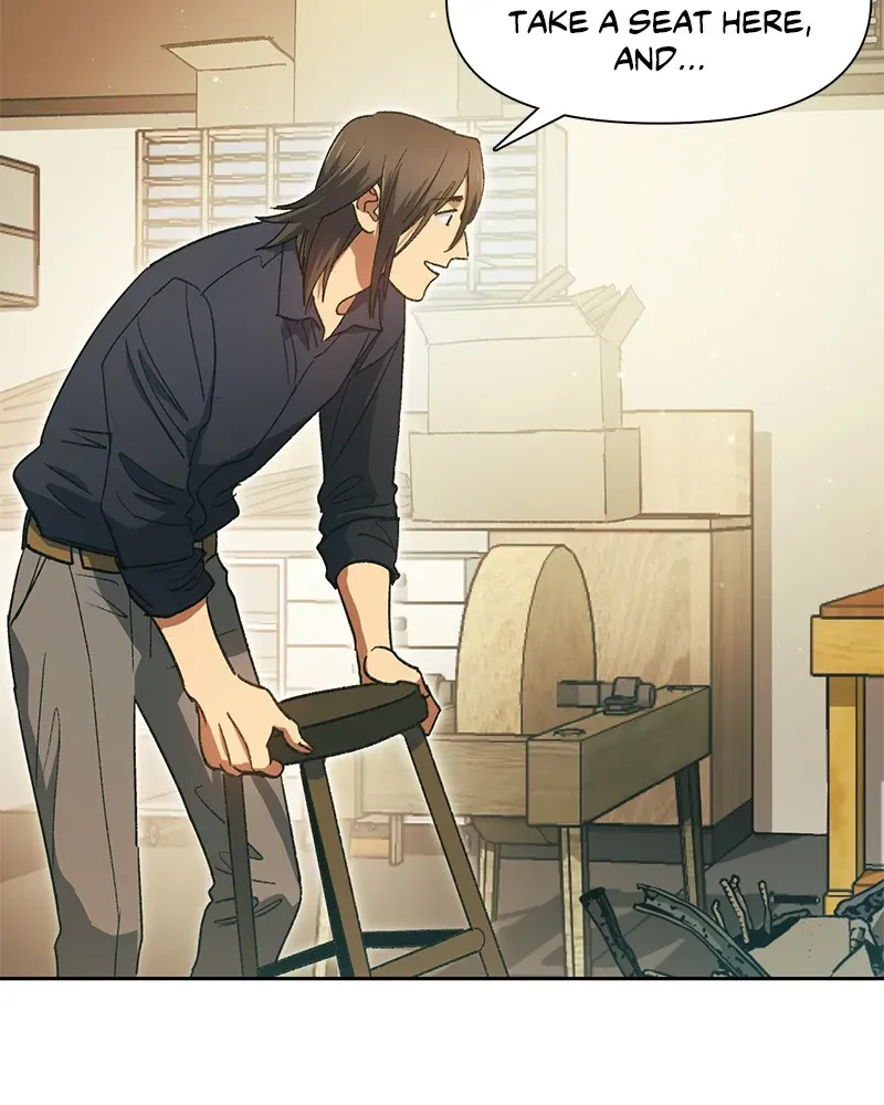Read My S-Class Hunters chapter 34 image 37 on Lezhin