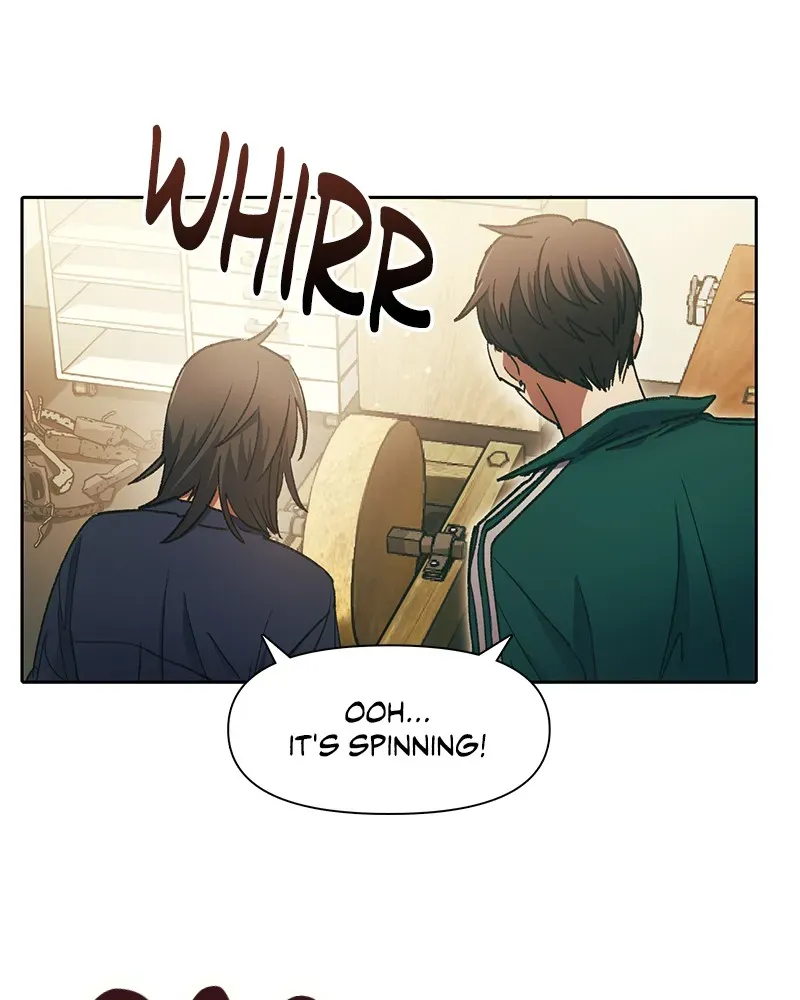 Read My S-Class Hunters chapter 34 image 40 on Lezhin