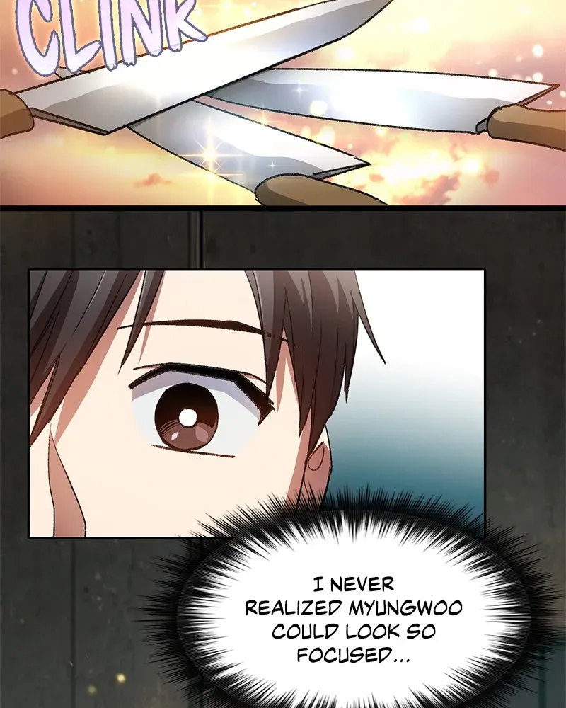 Read My S-Class Hunters chapter 34 image 50 on Lezhin