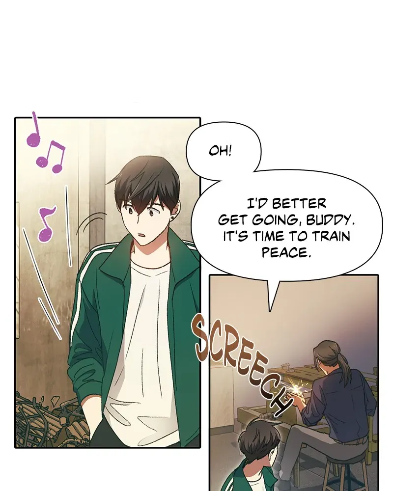 Read My S-Class Hunters chapter 34 image 58 on Lezhin